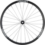 WHISKY No.9 36w Front Wheel 29 15 x 110mm Boost 6Bolt/CenterLock