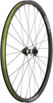 WHISKY No.9 30w Front Wheel 27.5 15 x 100mm 6Bolt/CenterLock Matte