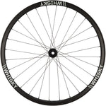 WHISKY No.9 36w Front Wheel 27.5 15 x 110mm Boost 6Bolt/CenterLock