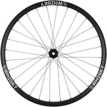 WHISKY No.9 36w Front Wheel 27.5 15 x 110mm Boost 6Bolt/CenterLock