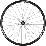 WHISKY No.9 36w Front Wheel 27.5 15 x 110mm Boost 6Bolt/CenterLock