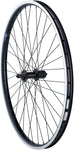 Quality Wheels Value HD Series Rear Wheel 700 QR x 135mm Rim Brake HG 10