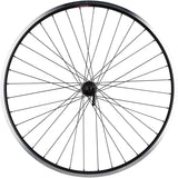 Quality Wheels Value HD Series Rear Wheel 700 QR x 130mm Rim Brake HG 11