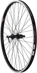 Quality Wheels Value HD Series Rear Wheel 700 QR x 130mm Rim Brake HG 11