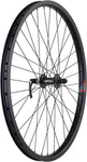 Quality Wheels Value HD Series Disc Front Wheel 26 QR x 100mm CenterLock