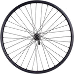 Quality Wheels Value HD Series Disc Front Wheel 26 QR x 100mm CenterLock