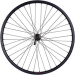 Quality Wheels Value HD Series Disc Front Wheel 26 QR x 100mm CenterLock