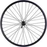 Quality Wheels Value HD Series Disc Front Wheel 26 QR x 100mm CenterLock