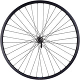 Quality Wheels Value HD Series Disc Front Wheel 700 QR x 100mm Center