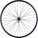 Quality Wheels Value HD Series Disc Front Wheel 700 QR x 100mm Center