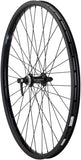 Quality Wheels Value HD Series Disc Front Wheel 650b QR x 100mm Center