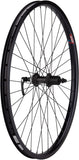 Quality Wheels Value HD Series Disc Rear Wheel 650b QR x 135mm Center