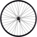 Quality Wheels Value HD Series Disc Rear Wheel 650b QR x 135mm Center