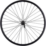 Quality Wheels Value HD Series Disc Rear Wheel 650b QR x 135mm Center