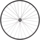 Quality Wheels Value Double Wall Series Disc Front Front Wheel 700 12 x