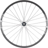 Quality Wheels Shimano SLX/DT E532 Front Wheel 27.5 15 x 110mm Center