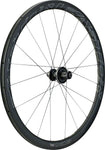 Easton Cycling, EC90 SL Tubular, Wheel, Rear, 700C / 622, Holes: 20, QR, 130mm, Rim, Shimano HG 11