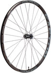 Easton EA70 AX Front Wheel 650b 12/QR x 100mm CenterLock Black