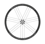 Campagnolo Scirocco Wheelset 700 12 x 100/142mm CenterLock Black