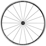 Campagnolo Calima Wheelset 700 QR x 100/130mm Black Clincher