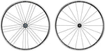 Campagnolo Calima Wheelset 700 QR x 100/130mm Black Clincher