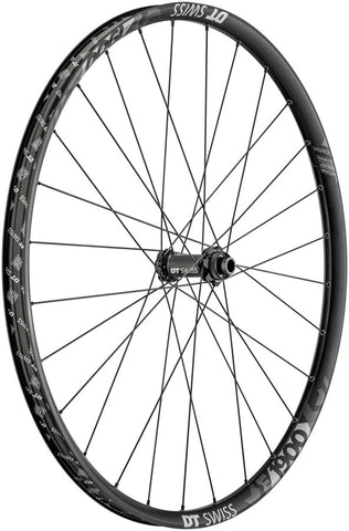 DT Swiss E 1900 Spline 30 Front Wheel 27.5 15 x 100mm 6Bolt/CenterLock