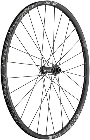 DT Swiss M 1900 Spline 25 Front Wheel 27.5 15 x 100mm 6Bolt/CenterLock