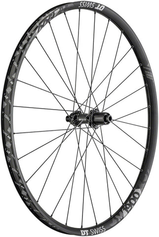 DT Swiss M 1900 Spline 30 Rear Wheel 27.5 12 x 142mm 6Bolt/CenterLock