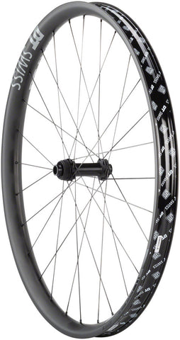 DT Swiss EXC 1200 Spline 35 Front Wheel 27.5 15 x 110mm Boost CenterLock