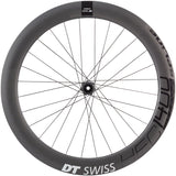 DT Swiss HEC 1400 Spline 62 Rear Wheel 700 12 x 142mm CenterLock/6Bolt