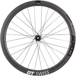 DT Swiss HEC 1400 Spline 47 Rear Wheel 700 12 x 142mm CenterLock/6Bolt