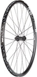 DT Swiss HG 1800 Spline 25 Front Wheel 700 12 x 100mm CenterLock Black