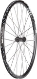 DT Swiss HG 1800 Spline 25 Front Wheel 700 12 x 100mm CenterLock Black