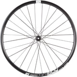 DT Swiss HG 1800 Spline 25 Front Wheel 650b 12 x 100mm CenterLock Black