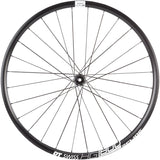 DT Swiss HG 1800 Spline 25 Front Wheel 650b 12 x 100mm CenterLock Black