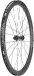 DT Swiss HGC 1400 Spline 42 Front Wheel 700 12 x 100mm CenterLock Black