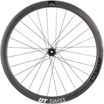 DT Swiss HGC 1400 Spline 42 Rear Wheel 700 12 x 142 CenterLock HG/XDR