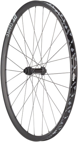 DT Swiss XRC 1200 Spline 25 Front Wheel 29 15 x 110mm Boost Centerlock