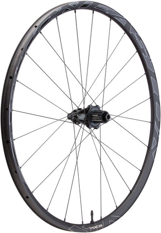 Easton EC90 AX Carbon Disc Rear Wheel 700 12 x 142mm CenterLock HG 11