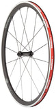 Vision Trimax 35 Wheelset 700 QR x 100/130mm Rim Brake HG 11 Black