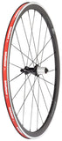 Vision Trimax 35 Wheelset 700 QR x 100/130mm Rim Brake HG 11 Black