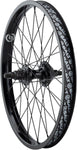 Salt EX Rear Wheel 20 14 x 110mm Rim Brake LSD Cassette Black Clincher