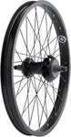 Salt Everest Rear Wheel 20 14 x 110mm Rim Brake Freecoaster Black Clincher