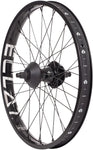 Eclat Trippin Real Wheel Rear Wheel 20 14 x 110mm Rim Brake Freecoaster