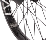 Eclat Trippin Real Wheel Rear Wheel 20 14 x 110mm Rim Brake LSD Freecoaster