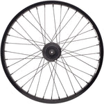 Eclat Trippin Real Wheel Rear Wheel 20 14 x 110mm Rim Brake LSD Freecoaster