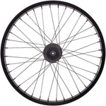 Eclat Bondi Rear Wheel 20 14 x 110mm Rim Brake LSD Freecoaster Black