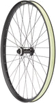 Quality Wheels MTB EBike Alex EM30 Disc Front Wheel 27.5 15 x 110mm