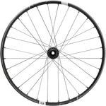 Crank Brothers Synthesis EMTB Alloy Front Wheel 29 15 x 110mm 6Bolt Black