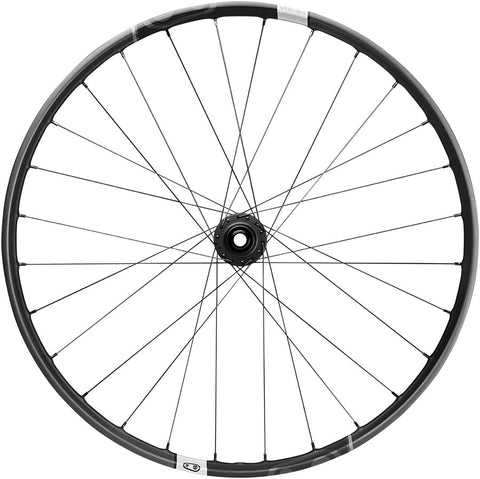 Crank Brothers Synthesis EMTB Alloy Front Wheel 29 15 x 110mm 6Bolt Black